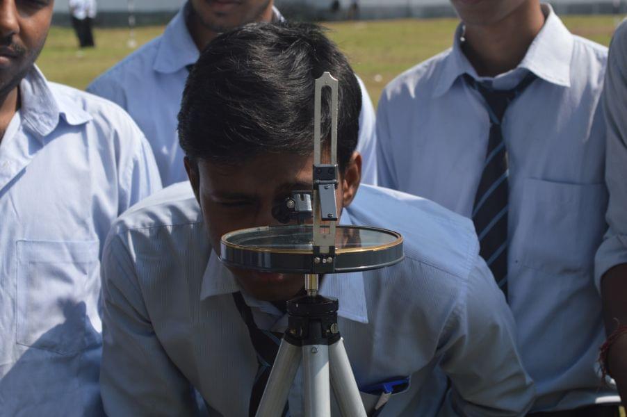 Global Institute of Management and Technology Nadia Academic Building & Infrastructure photo 9